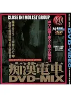 MKDV-012 - M****ter Train MIX