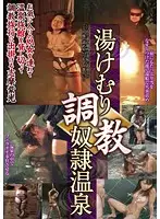 AXDVD-0143R - Steamy Breaking In A Hot Spring Sex S***e
