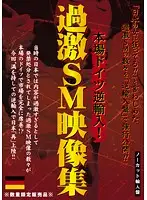 AACV-003 - Real Reverse German Import! V*****t S&M Footage Collection