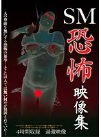 AEIL-114 - SM Terrorized Collection