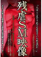 AEIL-188 - How Can Anyone Survive This Brutal S&M?