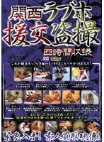 ARZL-001 - Kansai Love Hotel Hot Fuck Voyeur