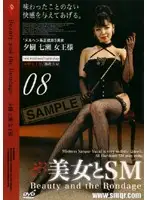 BS-08D JAV Movie