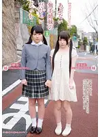 DDMM-004 - You Can Never Tell Stepmom - Hairless Stepsisters' Secret Sex