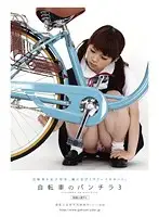 DKIN-009 - Bicycle Upskirts 3