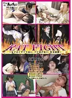 EVIS-069 - Rat Fight - Girls Tickle Each Other, Throw Pies, And Do Nipple Sumo