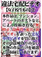 ffsd002 - Illegal Home Delivery Video (S********l) 2