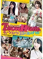GNP-030 JAV Movie