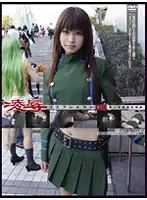 GS-366 - T*****e & R**e Costume Players 08