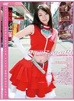 GS-685 - Cosplay Master 014