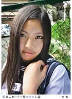 SS-067 - Amateur Sailor Costume Cream Pie (Revised) 067