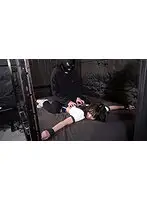 AD-778 - Four Limbs Tied Up And Tickled Rion Izumi