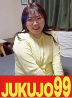 J99-701A -  [Saggy Big Tits Wife POV] The better it gets, the tighter her pussy gets, too. Sanae (45 years old)
