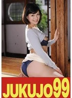 J99-702A -  [Forty-something] Sex under one roof Arisa Nishimura's husband's creampie