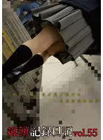 OTD-055 - The Recorded Diary Of A Pervert vol. 55