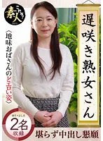 KRS-164 JAV Movie