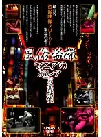 ALX-329 - Massage Parlor Voyeur. A Maniac's Extremely Rare Footage