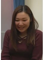 A010B-004 -  My husband would never cheat on me! This young wife in a thong has no sense of danger, but she should be a little more tense when she faces her husband! Is there any meaning to her shaving her pubic hair?