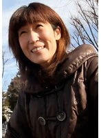 A046G-002 -  A mature woman who loves masturbating every day, just like brushing her teeth! Anything goes as long as it goes in there!? A plain-looking mature woman goes crazy with the pleasure of perverted sex!