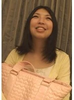 A072B-004 -  F-cup busty wife likes it rough! She moans in response to forceful attack