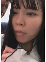 A075B-015 -  The toilet repairman's misdeeds! Starting tomorrow, she'll be a human toilet! A timid woman is targeted