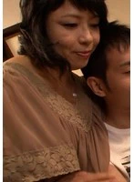 A079G-006 -  I'm feeling horny! Forbidden creampie sex with a horny mature mother who can't resist forcing her body on her eldest son and inviting him!