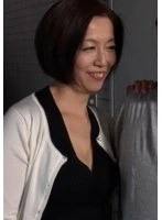 A082G-001 -  A frustrated neighbor's wife relieves her pent-up sexual desire with her neighbor's cock in this perverted mature woman sex scene!