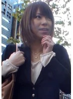 A084G-010 -  We invite an ordinary, beautiful young wife to a private room to monitor product development and monitor erotic goods! A threesome with a shy, perverted young wife!