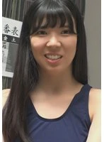 A091B-002 -  The misdeeds of a sexually harassing priest! A swimsuit with long black hair is soiled!