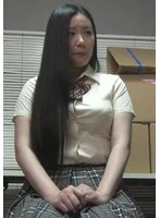 A091B-011 -  She was just testing her courage with her friends, but the soft skin of this E-cup black-haired woman is defiled by the sexually harassing store manager!