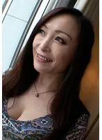 H055G-004 -  A pheromone-based celebrity mature woman who oozes eros! Climax SEX that exposes rich dementia with superb looks and good glue!