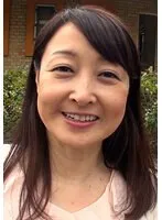 H067G-003 -  The thing I want to do most is have sex when my child leaves my hands and has time! A baby-faced 60-year-old mature woman who is cute for her age suddenly changes into lewd sex in her first undressed AV appearance!