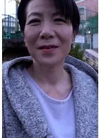 H074G-003 -  A beautiful and cute 60-year-old mature woman loses to her overflowing sexual desire and appears in an AV! She has a voluptuous body that trembles lasciviously as she climaxes in a lewd SEX scene!