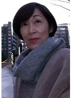 H077G-002 -  A short-haired, neat and tidy 50-year-old mature woman appears in an AV in search of female pleasure! Her body convulses as she has orgasmic sex