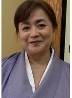 H080G-005 -  A widow with a voluptuous body wrapped in a kimono, a 60-year-old mature woman's first AV shoot. The body that her husband trained her to have gets hot and wet with the two of them caressing her until she explodes into orgasmic sex!