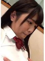 M-877G05 -  A perverted fantasy sex scene with a beautiful woman with pure black hair and a hint of innocence!