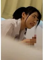 M-879G06 -  Lovey-dovey private sex with a beautiful girl who still has a childlike innocence! First creampie sex starting with a kiss that still has a childlike innocence