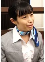 M-880G02 -  A flight attendant's problem consultation!? A flight attendant who is out of reach because of her mismatched life with her husband releases her sexual desire and climaxes with intense cunnilingus!