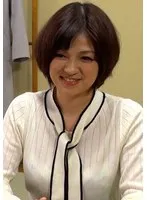 M-885G10 -  A confession of love to a beautiful, short-haired mature woman! Although she is confused, she accepts it and feels the pleasure of being a woman, and it is a form of forbidden love that falls into pleasure!