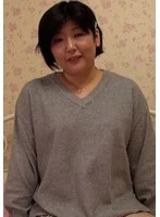 M-936G20 -  First time filming an adult video with a short-haired, chubby mature woman and intense sex that makes you hyperventilate