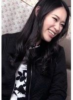 M-944G06 -  I pick up a young celebrity wife for a magazine survey and invite her into my car to touch her beautiful breasts! While saying 