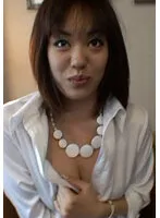 M555G-002 -  Find a beautiful girl with big tits! ! Dirty little schoolgirl of G cup breasts