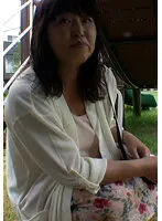 M558G-011 -  A frustrated mature woman appears in AV seeking happiness and supreme pleasure! 