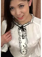 M561G-011 -  Mr. Yayoi, a young wife with an F cup, is lured in by a reward and accepts it, takes off her clothes, wets her underwear and is satisfied.