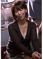 M565G-008 -  An afternoon visitor. Two men crazy about the body of a ripe wife! !