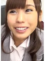 M577G-006 -  A senior woman interviewed in a survey of new social workers and a little flirty newcomer junior. To teach a junior to kiss with a double reward as a bait. The reward is doubled by leveling up from intercrural sex with panties to raw intercrural sex!