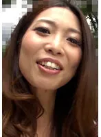 M580G-003 -  Picking up a nice older sister who goes to town! A slender busty celebrity sister wife who is toyed with by a man with an age difference of over 15 years old!