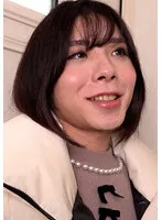 M584G-002 -  My Son Who Came Back After A Few Years Is A Transcendent Transsexual! ? Astonished Parents Are Interested In Their Beautiful Son's Body...