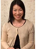 M591G-005 -  A Mature Woman Who Applied For Frustration Is Mellow To A Macho Actor! Sexless Lewd Woman's Pleasure Trip Intercourse Climax Creampie