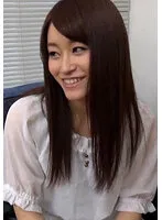 M594G-012 -  The young wife who brought in the interview of the program! A Busty Young Wife With A Yurufuwa Character Who Is Weak To Push Is Actually A Lewd Wife! (M594G-12)